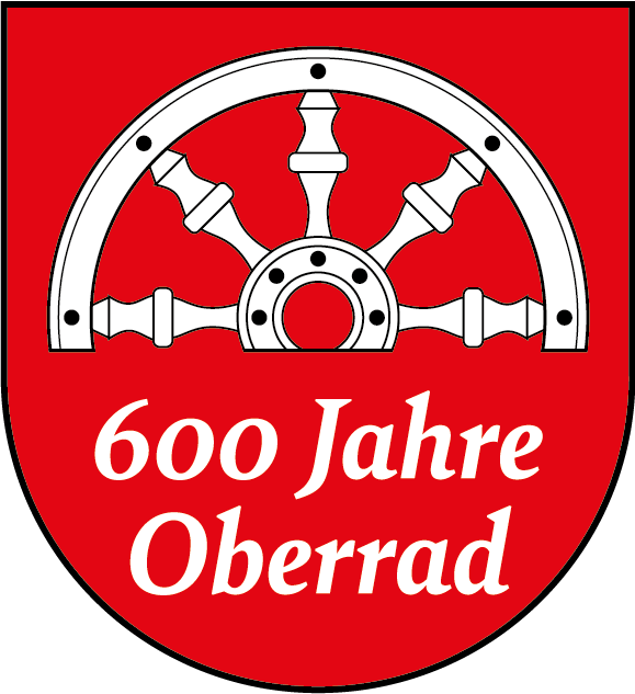 600 Jahre Oberrad